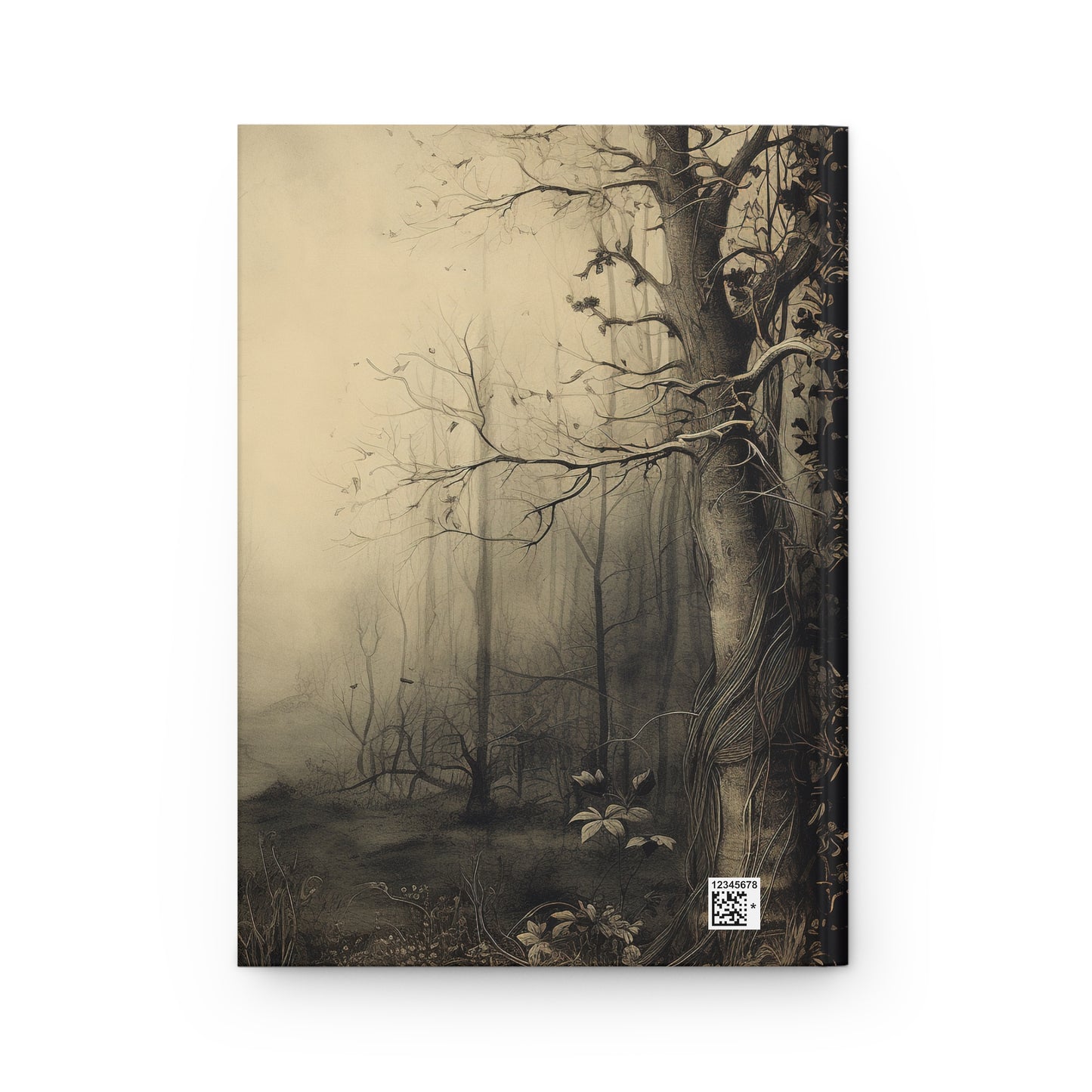 This is my dream ,I'll decide where to go from here. Hardcover Journal Matte