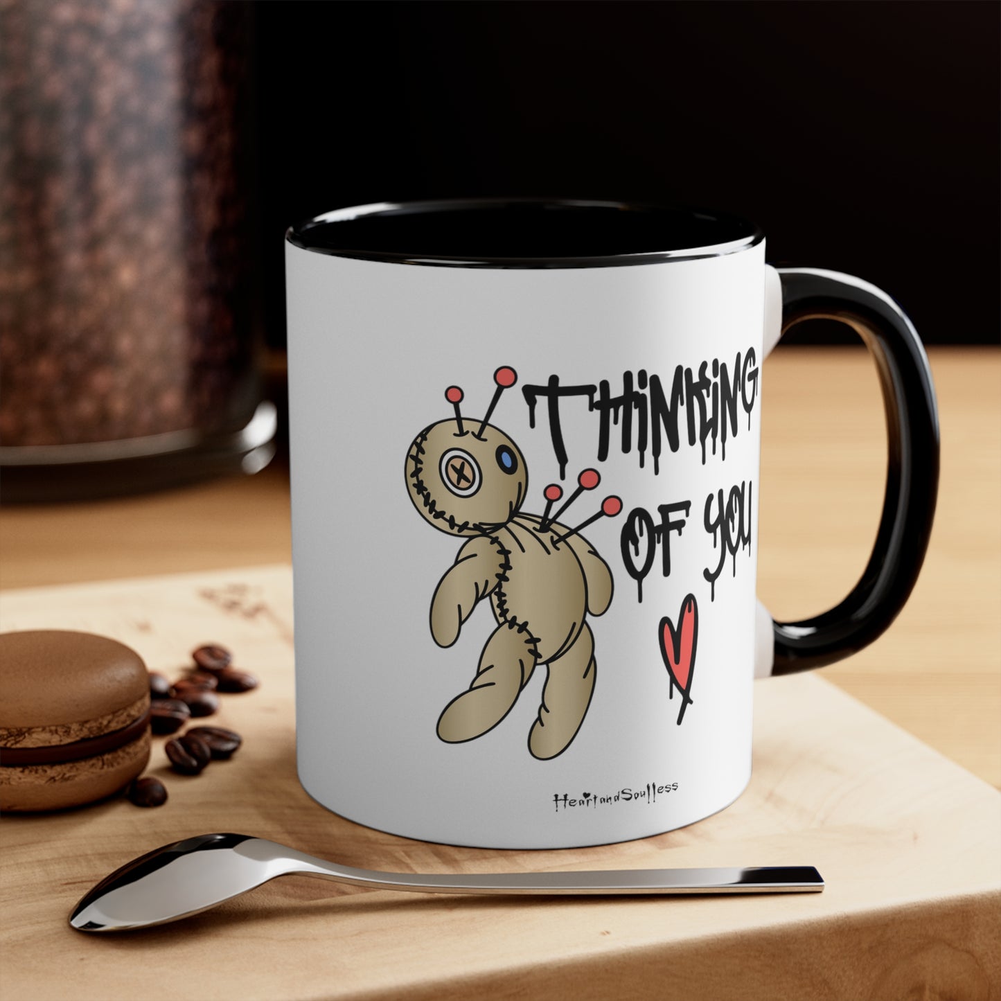 Thinking of you 11oz and 15 oz Mugs