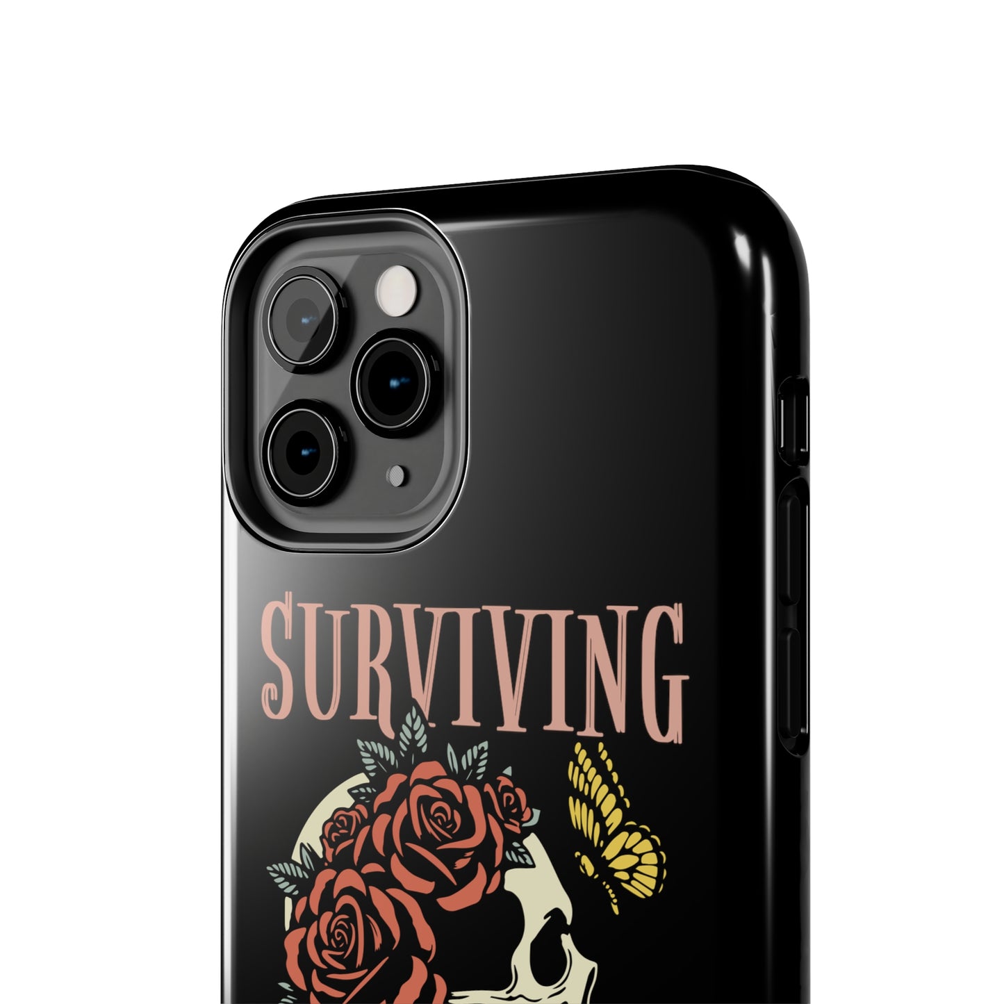 iPhone Tough Phone Cases