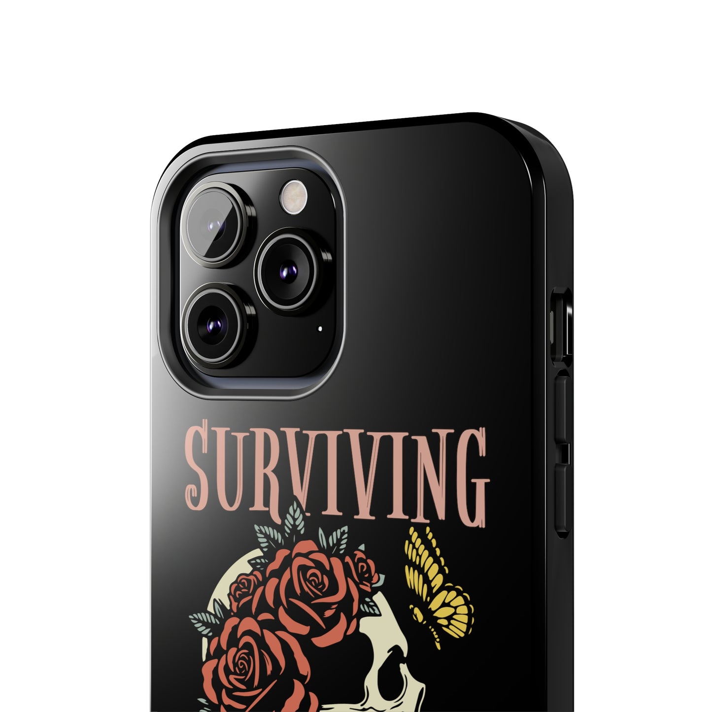 iPhone Tough Phone Cases