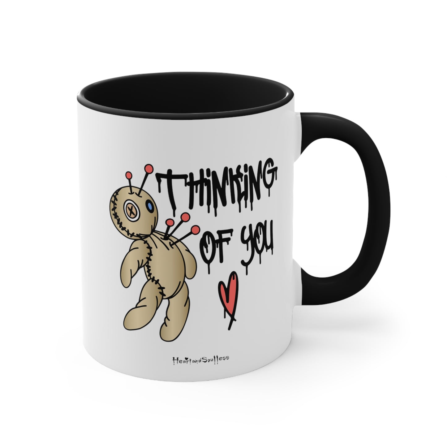 Thinking of you 11oz and 15 oz Mugs