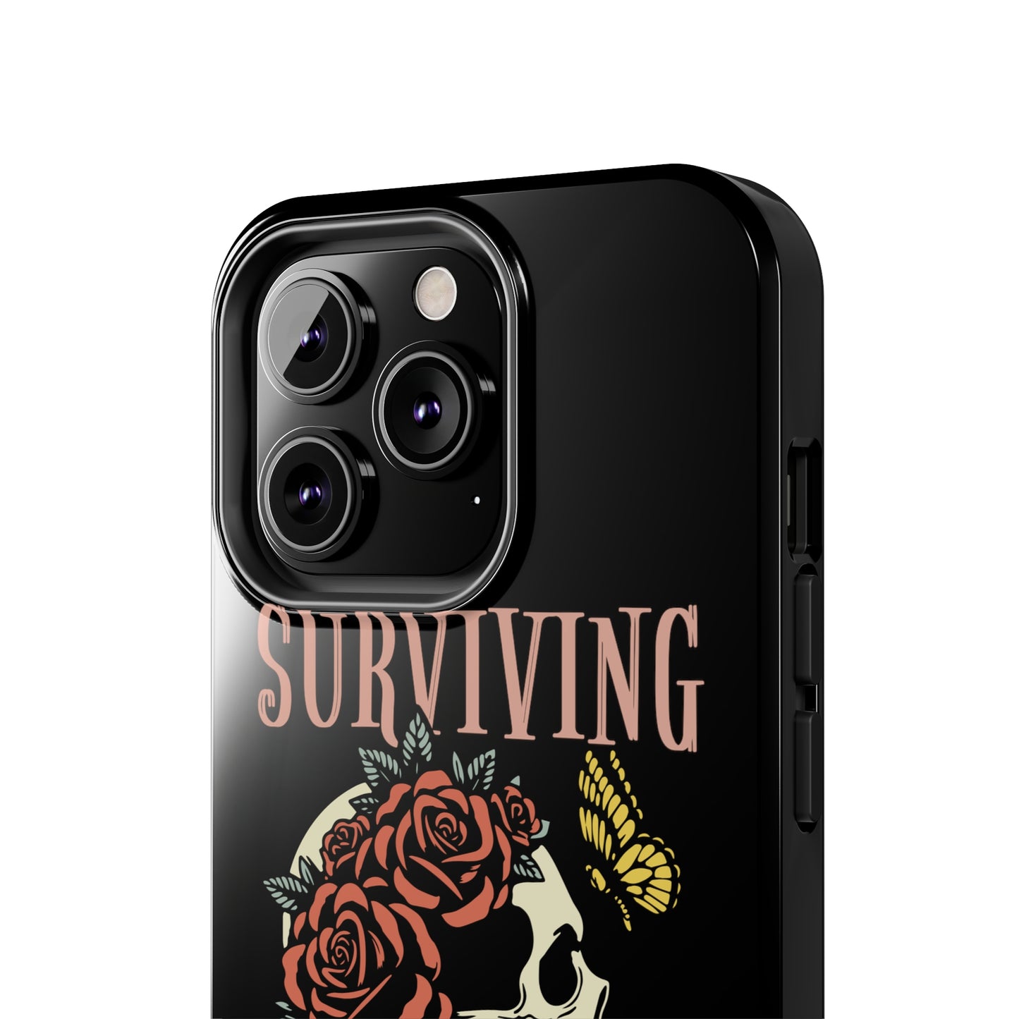 iPhone Tough Phone Cases