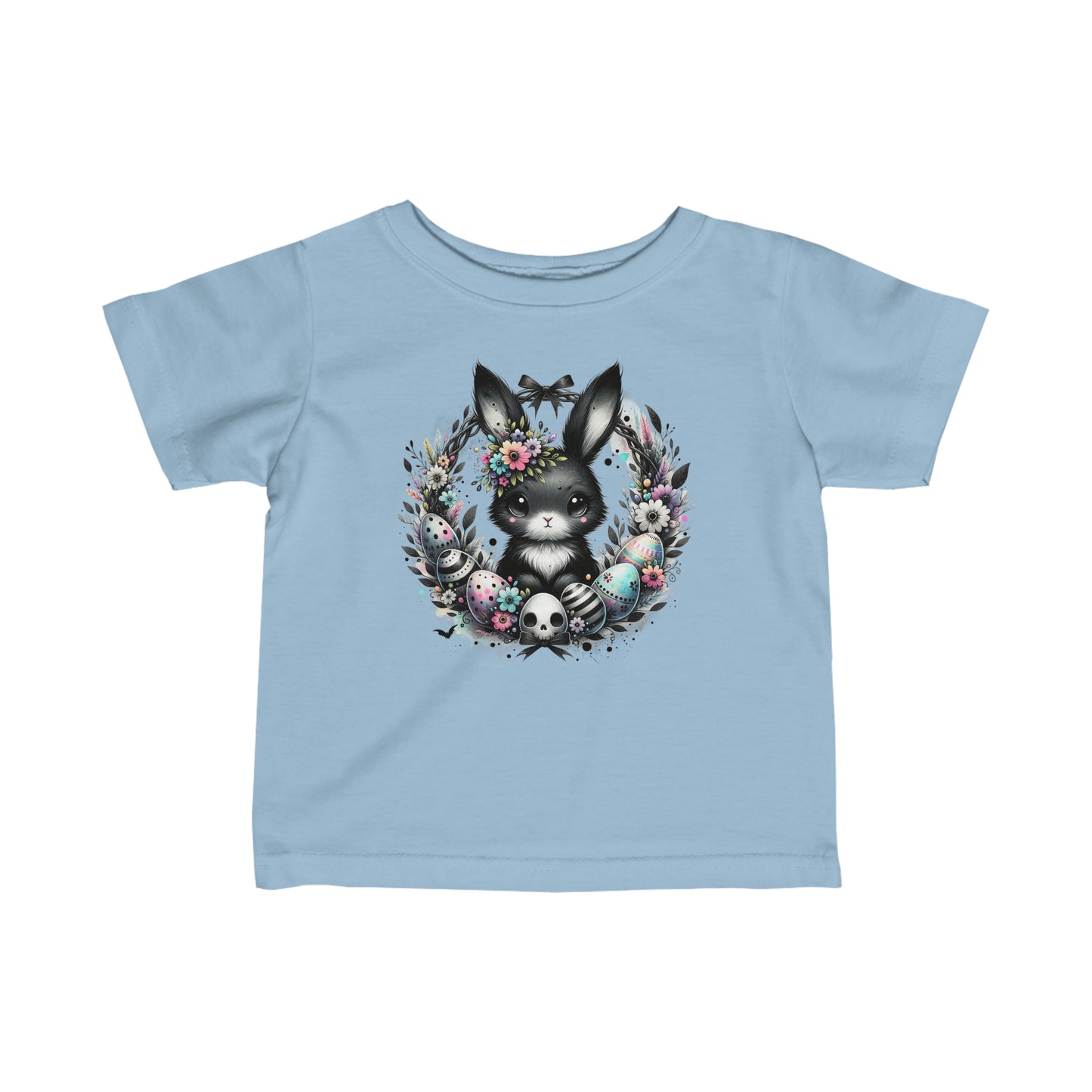 Dark Rabbit Infant Fine Jersey Tee (6m-24m)