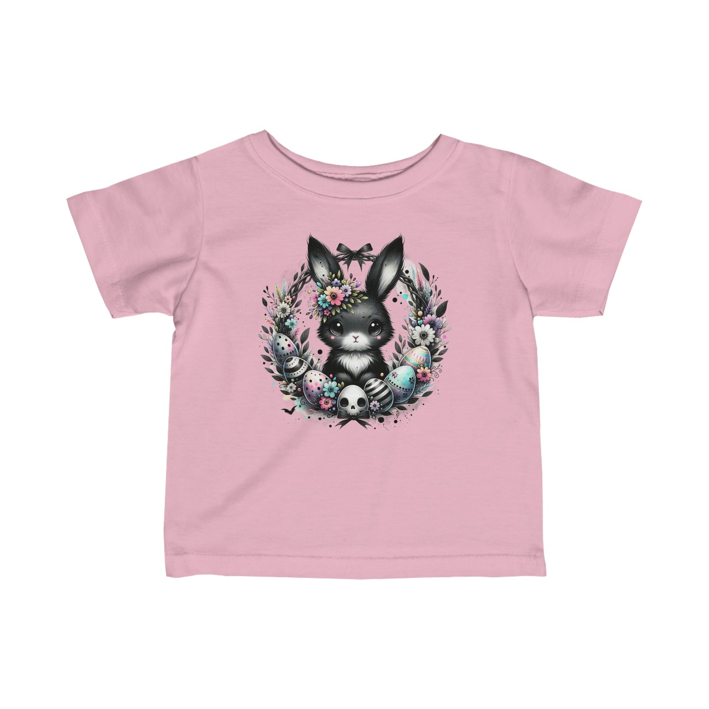 Dark Rabbit Infant Fine Jersey Tee (6m-24m)