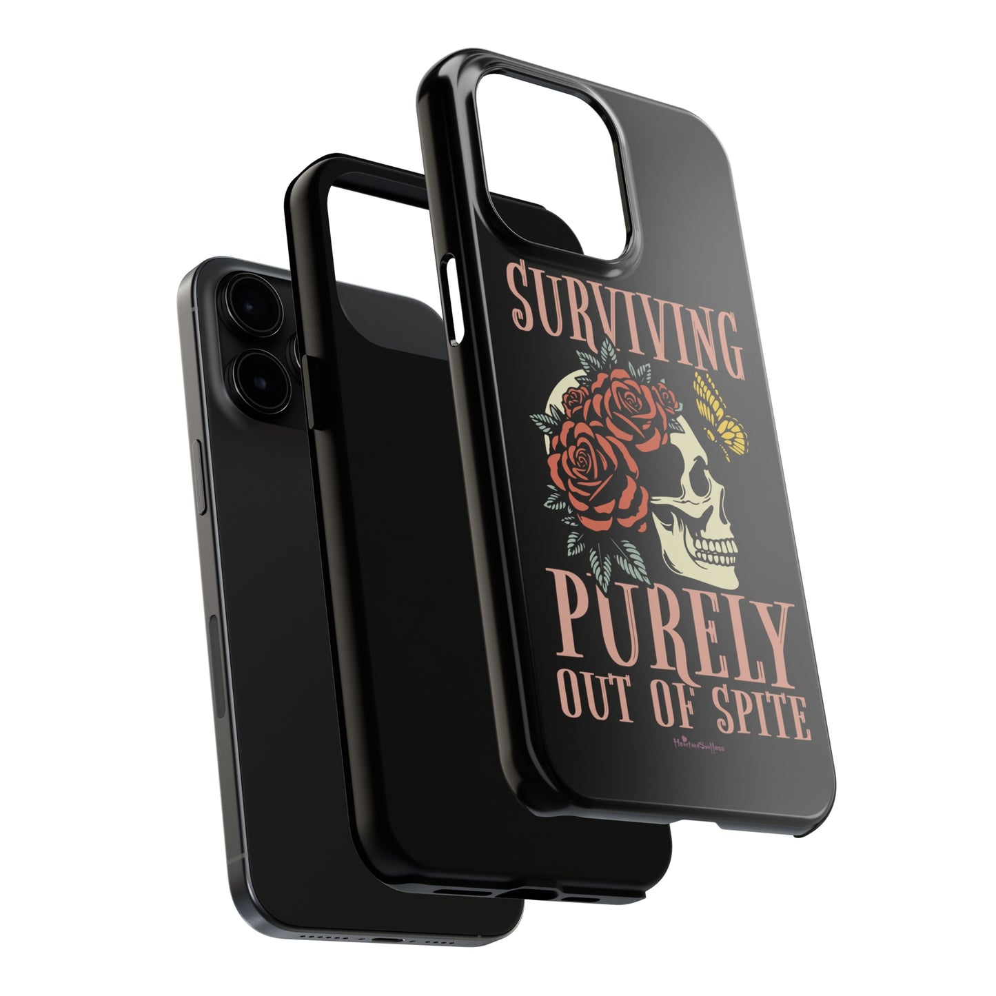 iPhone Tough Phone Cases