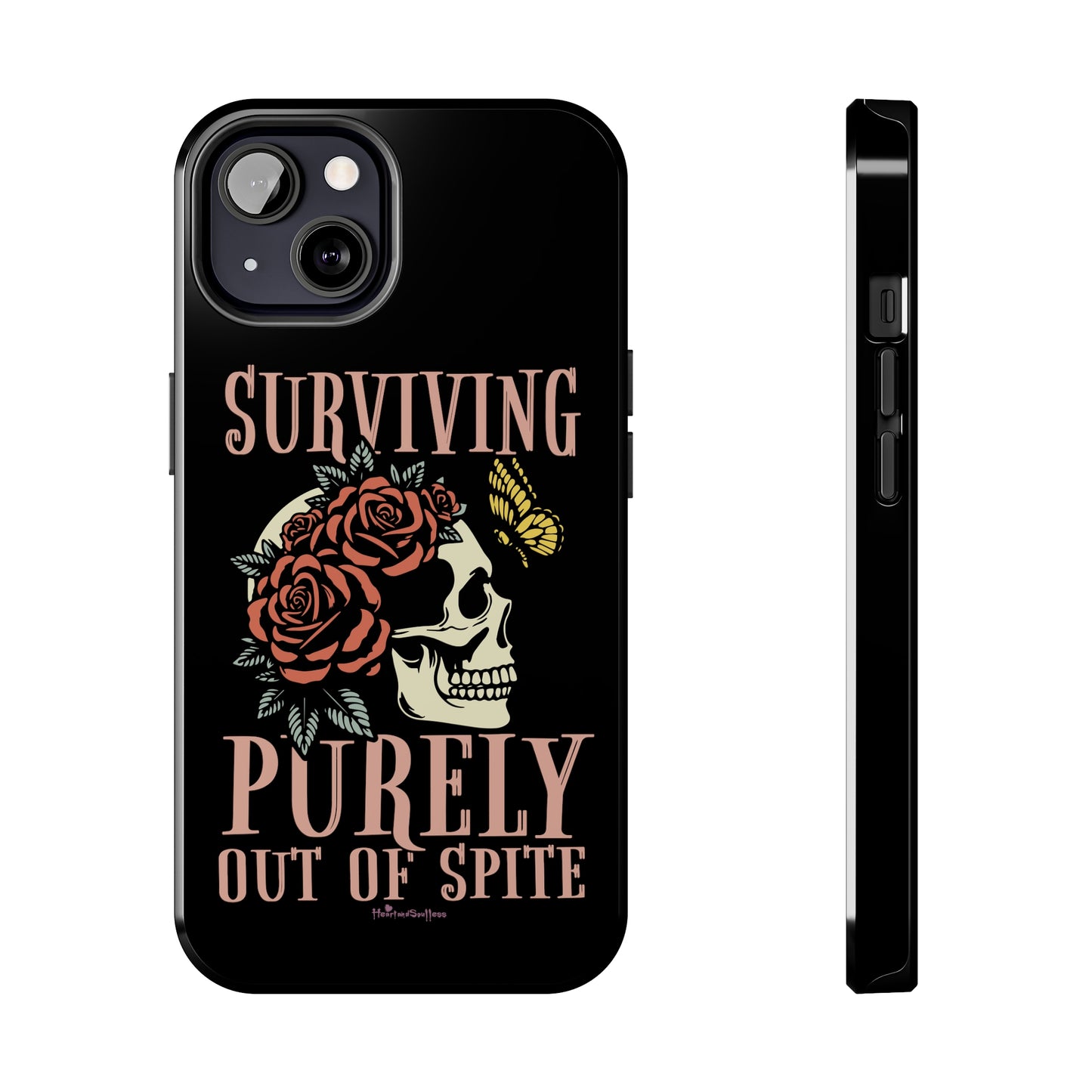 iPhone Tough Phone Cases