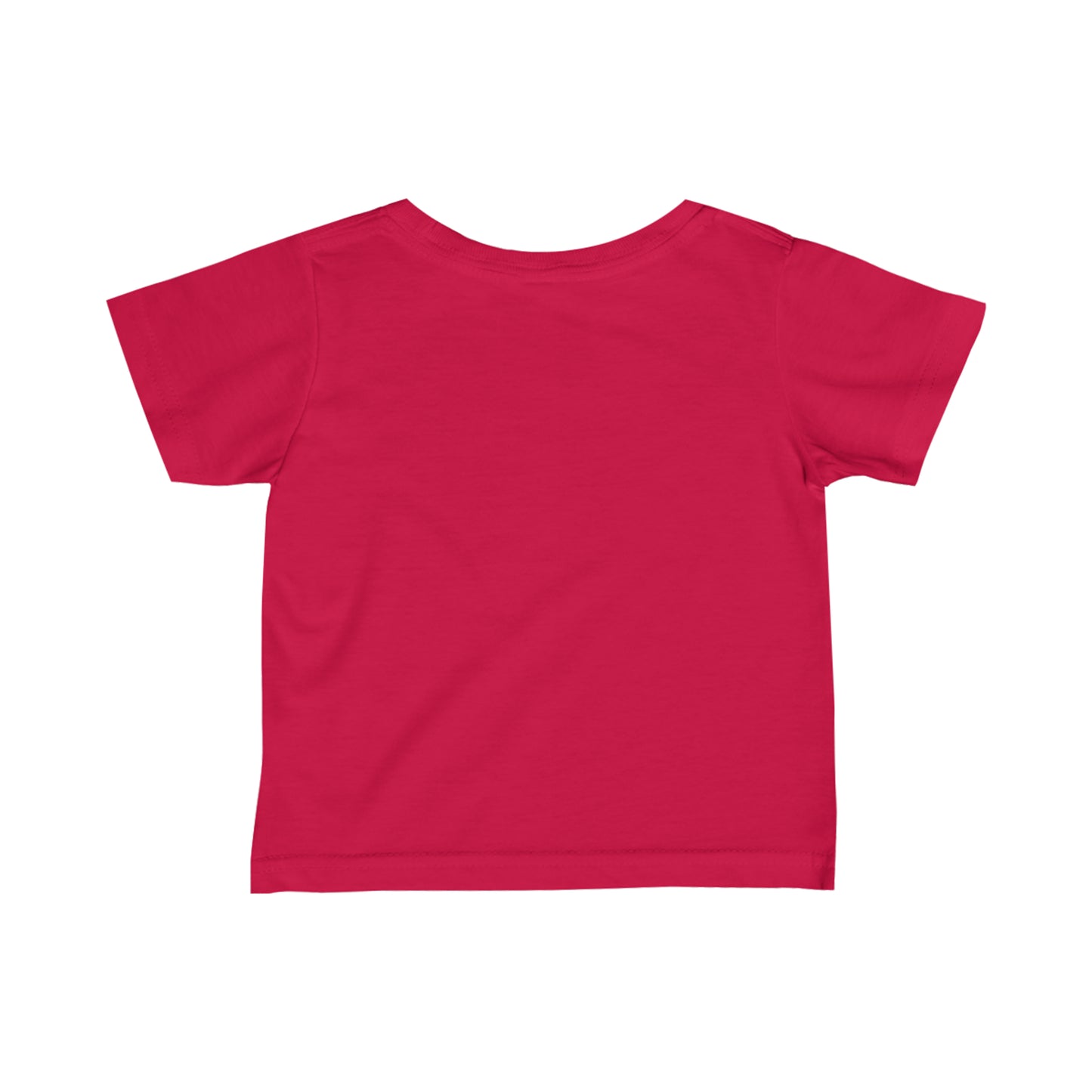 Dark Lamb Infant Fine Jersey Tee (6m-24)