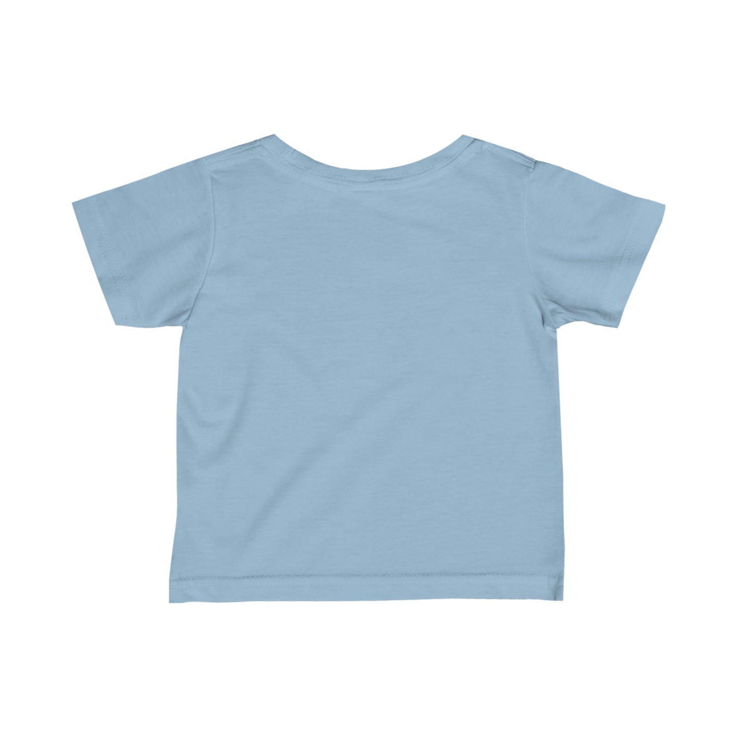 Dark Lamb Infant Fine Jersey Tee (6m-24)