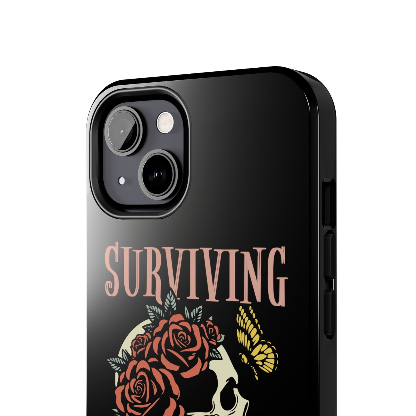 iPhone Tough Phone Cases