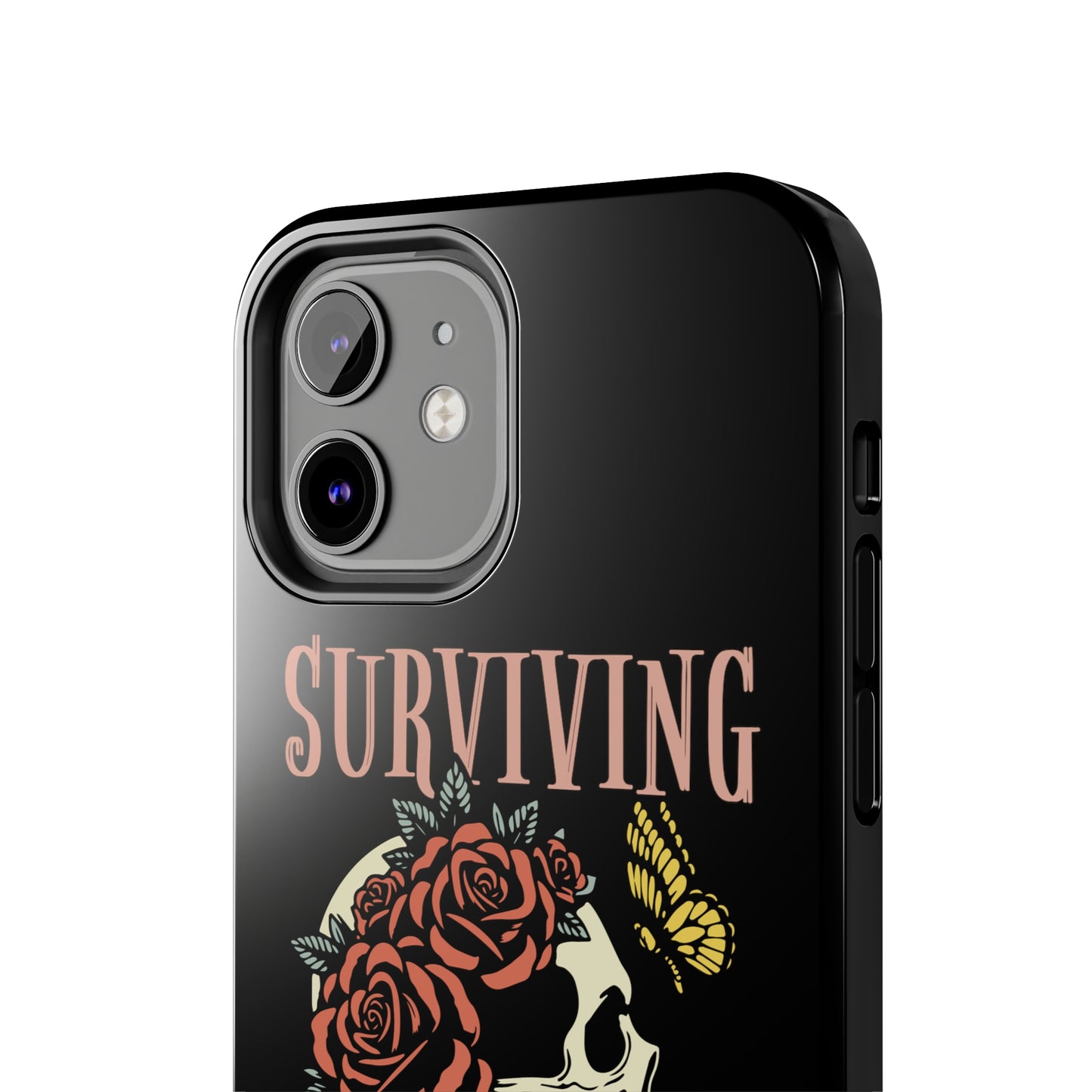 iPhone Tough Phone Cases