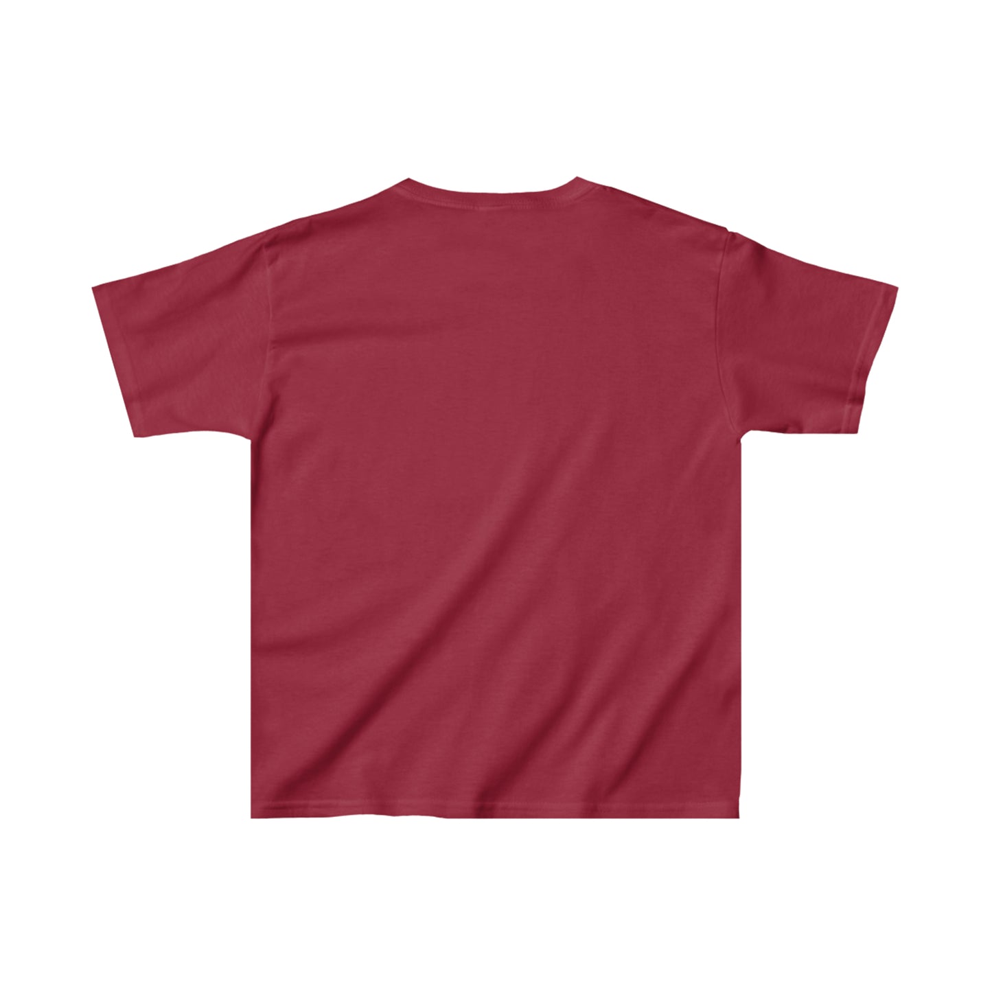 Professional Patience tester Kids Heavy Cotton™ Tee