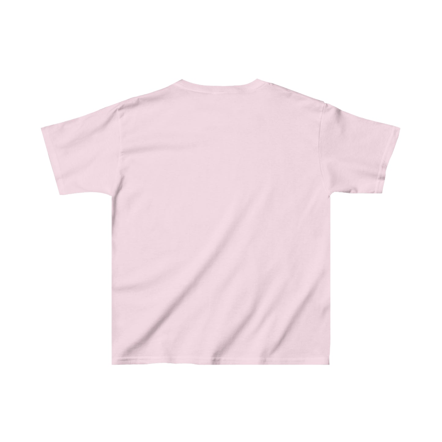 Professional Patience tester Kids Heavy Cotton™ Tee