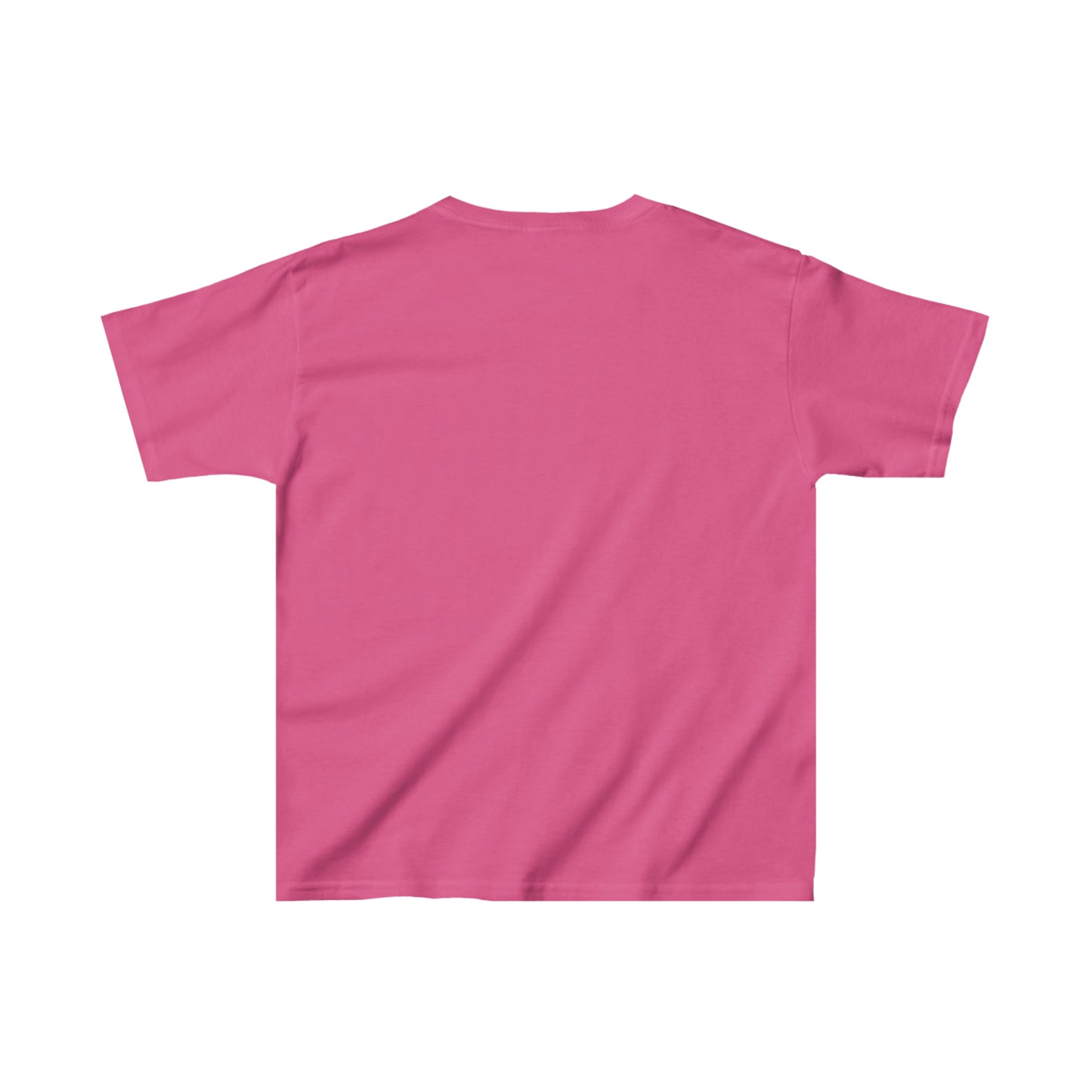 Professional Patience tester Kids Heavy Cotton™ Tee