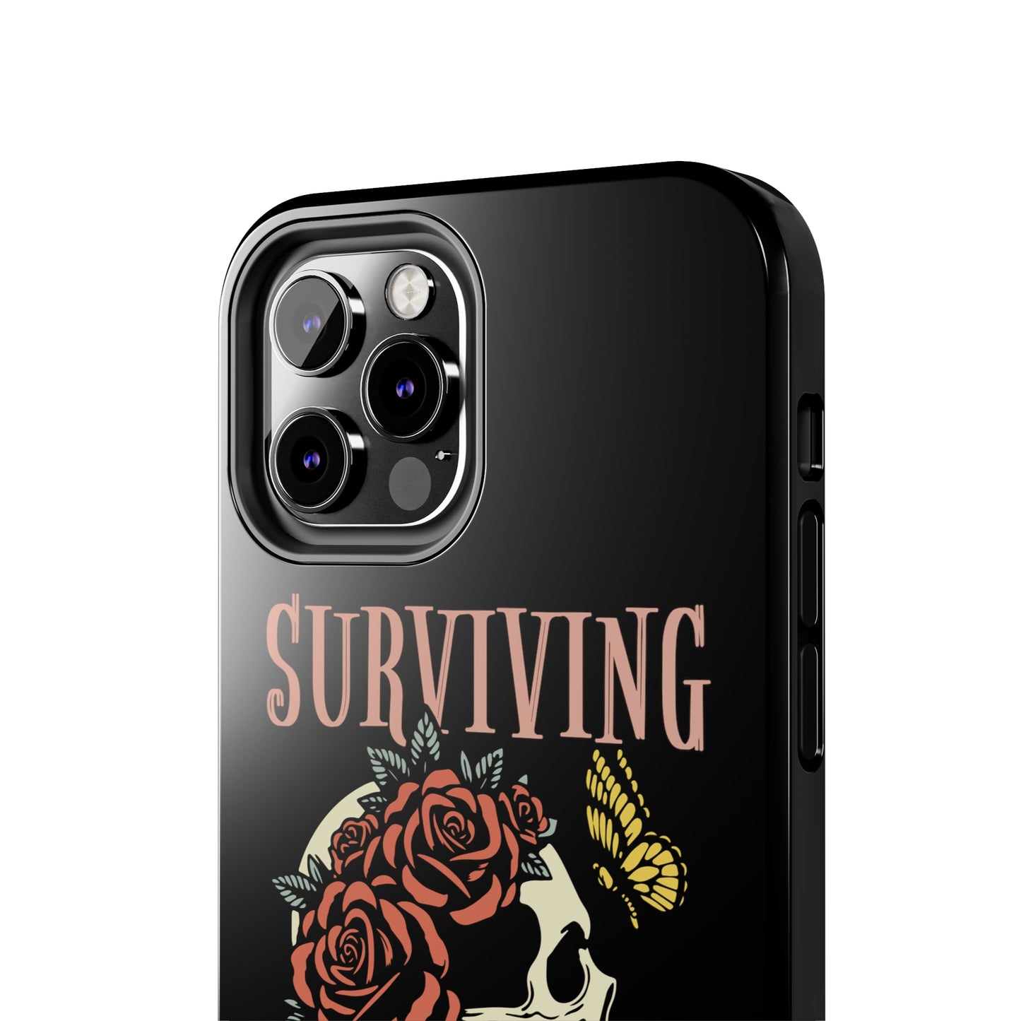 iPhone Tough Phone Cases